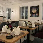 Und Restaurant Hohe Schule Herborn (Hessen)
