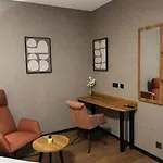 Hotel Und Restaurant Hohe Schule Herborn (Hessen)