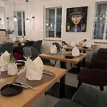 Und Restaurant Hohe Schule *