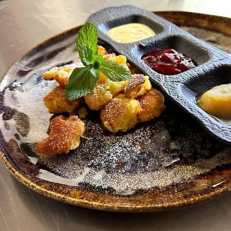 Hotel Und Restaurant Hohe Schule