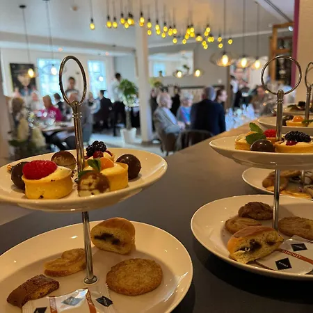 Und Restaurant Hohe Schule Hotel