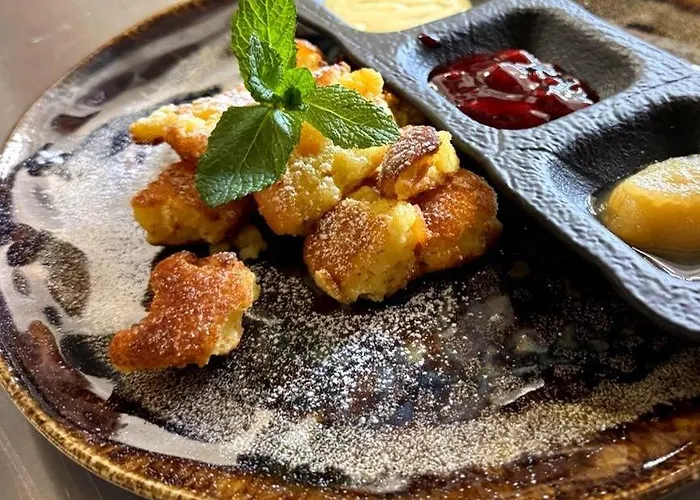 Hotel Und Restaurant Hohe Schule